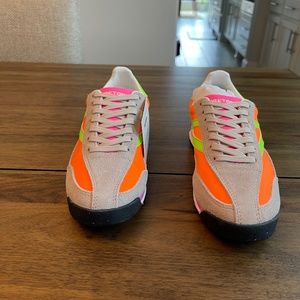 Tretorn Women's Rawlins Sneakers